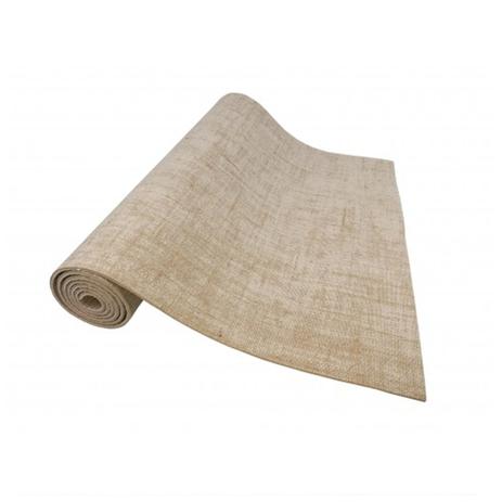 Tapete Yoga Mat em JUTA Natural ECO Hopumanu é boa?