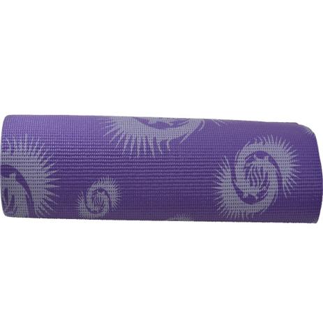 Tapete Yoga Wmf09716 Roxo - Winmax Menor preço em Tapete Yoga Wmf09716 Roxo - Winmax
