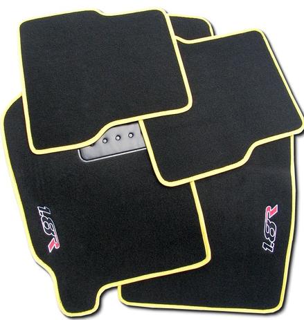 Tapetes Personalizados Am 1.8r Novo Palio G3 G4 1.8 R 2009 - Eurocarpet Menor preço em Tapetes Personalizados Am 1.8r Novo Palio G3 G4 1.8 R 2009 - Eurocarpet