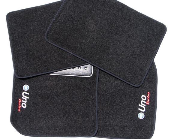 Tapetes Personalizados Az Bk Uno Turbo Fiat 1.4 I.e. Novos! - Eurocarpet Menor preço em Tapetes Personalizados Az Bk Uno Turbo Fiat 1.4 I.e. Novos! - Eurocarpet