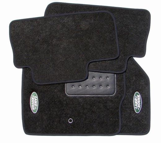 Tapetes Personalizados Bk Freelander 2 Land Rover S Se Hse - Eurocarpet Menor preço em Tapetes Personalizados Bk Freelander 2 Land Rover S Se Hse - Eurocarpet