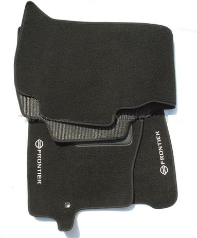 Tapetes Personalizados Nova Frontier Le Sel 4x4 4x2 2.5 - Eurocarpet Menor preço em Tapetes Personalizados Nova Frontier Le Sel 4x4 4x2 2.5 - Eurocarpet