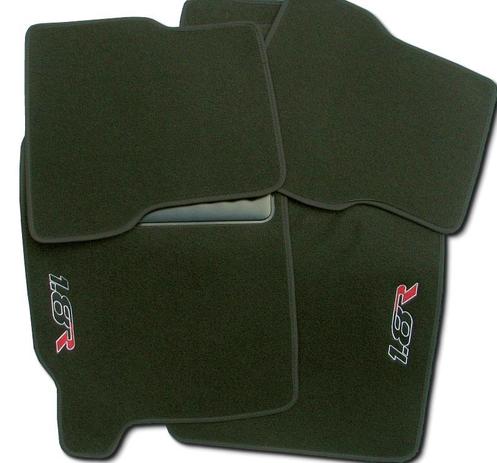 Tapetes Personalizados Pr 1.8r Novo Palio G3 G4 1.8 R Flex - Eurocarpet Menor preço em Tapetes Personalizados Pr 1.8r Novo Palio G3 G4 1.8 R Flex - Eurocarpet