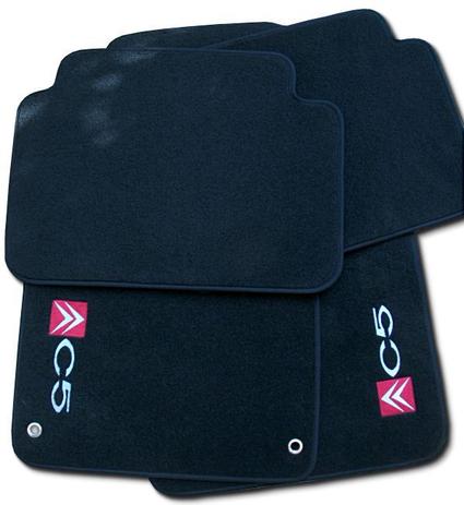 Tapetes Personalizados Pr C5 Citroen Break Exclusive 2.0 - Eurocarpet Menor preço em Tapetes Personalizados Pr C5 Citroen Break Exclusive 2.0 - Eurocarpet
