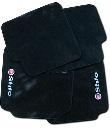 Tapetes Personalizados R Stilo Fiat Sporting Connect Dualogi - Eurocarpet Menor preço em Tapetes Personalizados R Stilo Fiat Sporting Connect Dualogi - Eurocarpet