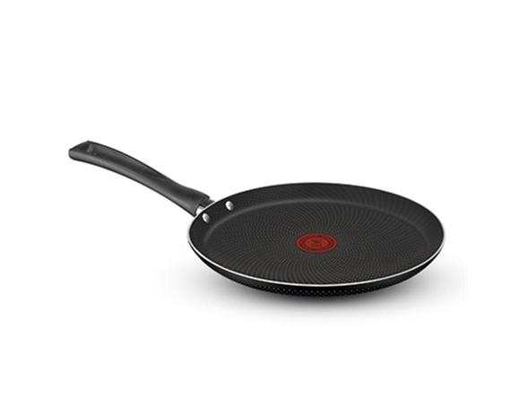 Tapioqueira e Panquequeira Rochedo Smart Preta 22CM é ruim? Tapioqueira e Panquequeira Rochedo Smart Preta 22CM é boa?