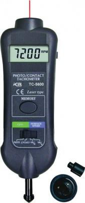 Taquímetro Icel Tc-5600 Tacômetro Rpm Digital Ótico E Contat - Icel manaus Menor preço em Taquímetro Icel Tc-5600 Tacômetro Rpm Digital Ótico E Contat - Icel manaus
