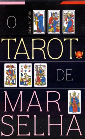 Tarô de Marselha (Estojo Livro+Baralho) Estojo C/ 78 cartas coloridas Menor preço em Tarô de Marselha (Estojo Livro+Baralho) Estojo C/ 78 cartas coloridas