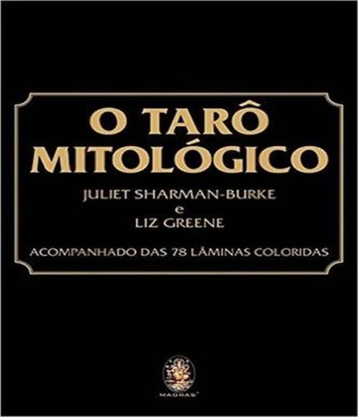 Taro Mitologico, O - Madras é ruim? Taro Mitologico, O - Madras é boa?