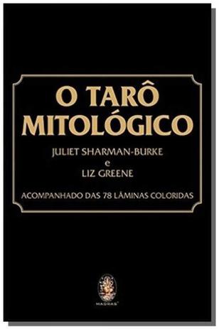 Taro mitologico,o - Madras Menor preço em Taro mitologico,o - Madras