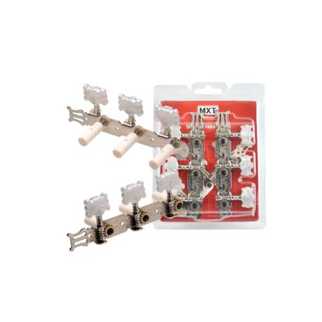 Tarraxa para Violão Nylon Pino Grosso - Mxt Menor preço em Tarraxa para Violão Nylon Pino Grosso - Mxt