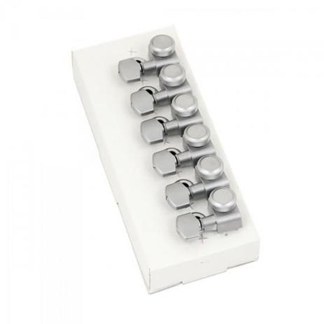 Tarraxas para Guitarras Strato/Tele com trava LOCKING 38-11 - Fender Menor preço em Tarraxas para Guitarras Strato/Tele com trava LOCKING 38-11 - Fender