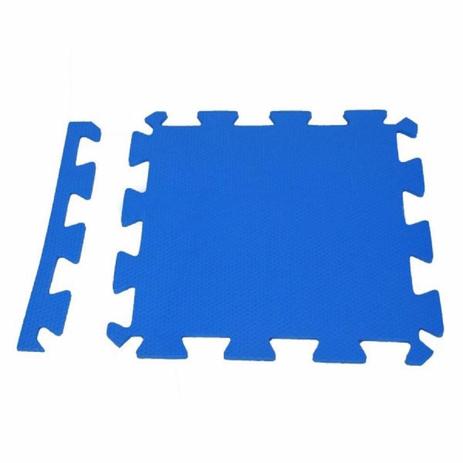 Tatame Eva Piso Borracha KL Master Fitness de Encaixe Menor preço em Tatame Eva Piso Borracha KL Master Fitness de Encaixe