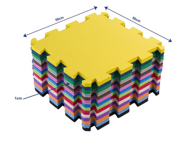 Tapete de encaixe para bebe Clearance