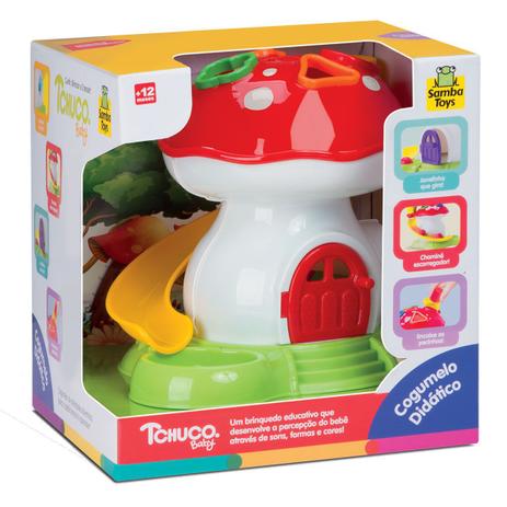 Tchuco brinquedos Clearance