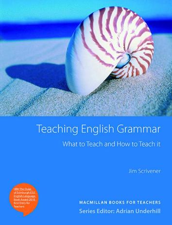 Teaching english grammar - Macmillan Menor preço em Teaching english grammar - Macmillan