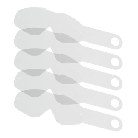 Tear-Off Thor Ally - Kit C/ 10 é boa?