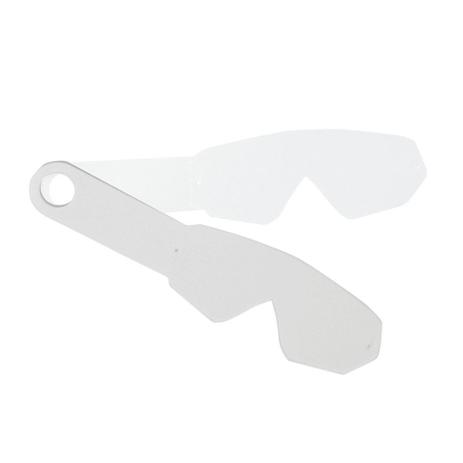 Tear-Off Thor Infantil - Kit C/ 10 é boa?