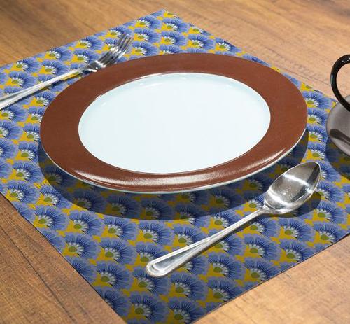 Tecido Adesivo Flok Artesanato Decoração 50X30CM AMARULA Menor preço em Tecido Adesivo Flok Artesanato Decoração 50X30CM AMARULA