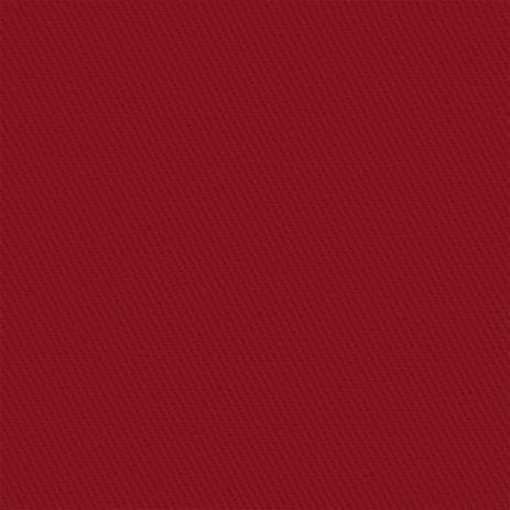 Tecido Para Sofá e Estofado Sarja-43 Vermelho Largura 1|60m - Wiler-K