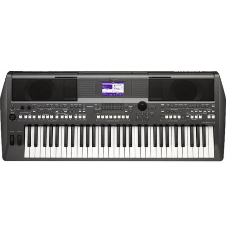 Teclado Arranjador Yamaha PSR-E463 61 Teclas é boa?