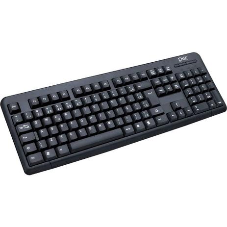 teclado basico pc com fio usb computador - Fy Menor preço em teclado basico pc com fio usb computador - Fy