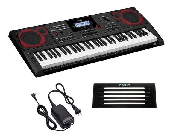 ct x5000 preço