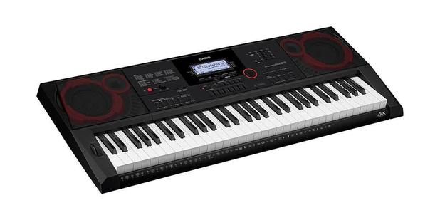 casio ct