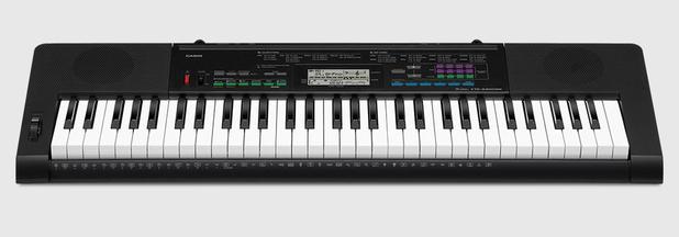 Teclado Casio CTK3400 Menor preço em Teclado Casio CTK3400