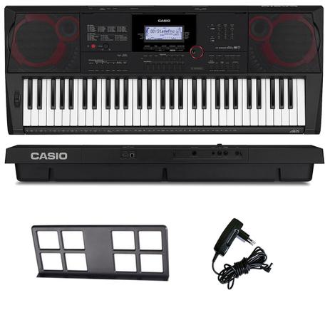 casio ctx3000