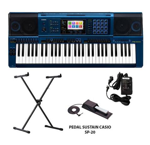 casio mz x500