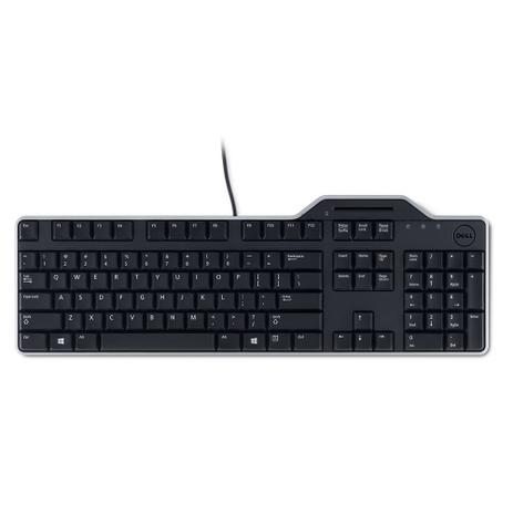 Teclado Dell Smartcard Kb813