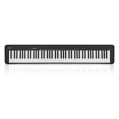 Teclado Digital Casio CTK-1550 61 Teclas Bivolt Menor preço em Teclado Digital Casio CTK-1550 61 Teclas Bivolt
