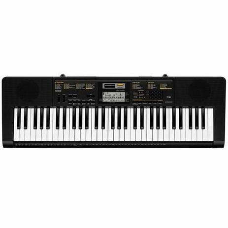 Menor preço em Teclado Digital Casio CTK-2400