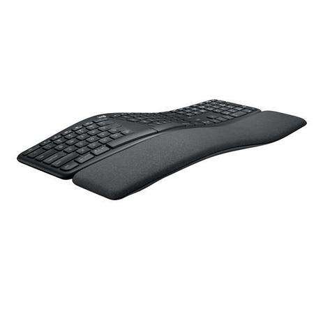 Teclado ergonômico sem fio ergo k860 LOGITECH Menor preço em Teclado ergonômico sem fio ergo k860 LOGITECH