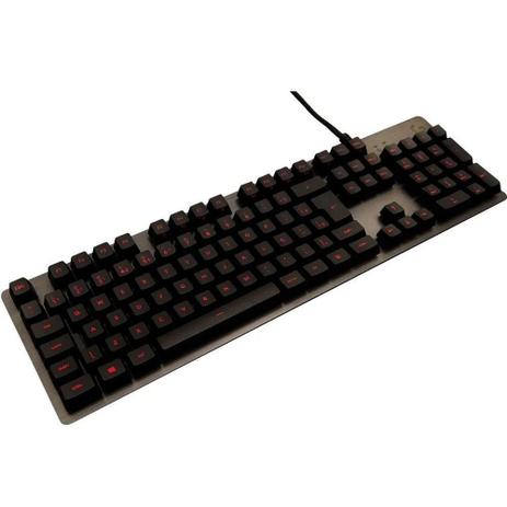 Teclado Gamer Logitech G413 Carbon Mecânico Abnt2 920-009162 é boa?