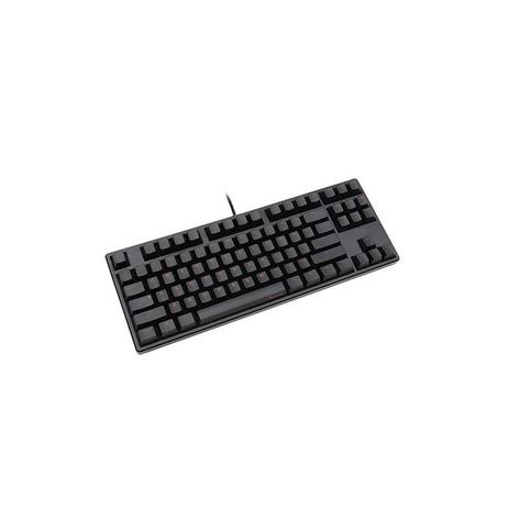 Teclado Gamer Mecânico Ducky Channel DKON1687-RUSPDAAB1 One TKL Teclas Cherry Red é ruim? Teclado Gamer Mecânico Ducky Channel DKON1687-RUSPDAAB1 One TKL Teclas Cherry Red é boa?