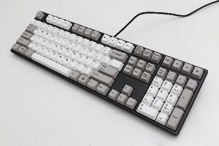Teclado gamer mecanico one 2 cinza - ducky channel cherry brown dkon1608-busphzbb5 é ruim? Teclado gamer mecanico one 2 cinza - ducky channel cherry brown dkon1608-busphzbb5 é boa?