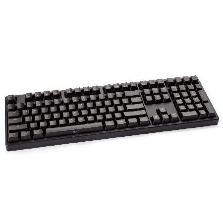 Teclado gamer mecanico one - ducky channel cherry brown dkon1608-buspdaab1 é boa?