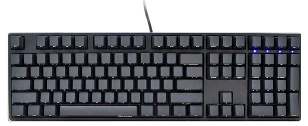Teclado gamer mecanico one sideprint - ducky channel cherry speed silver dkon1608-puspbaab1 Menor preço em Teclado gamer mecanico one sideprint - ducky channel cherry speed silver dkon1608-puspbaab1