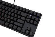 Teclado gamer mecanico one tkl - ducky channel cherry red dkon1687-ruspdaab1 Menor preço em Teclado gamer mecanico one tkl - ducky channel cherry red dkon1687-ruspdaab1
