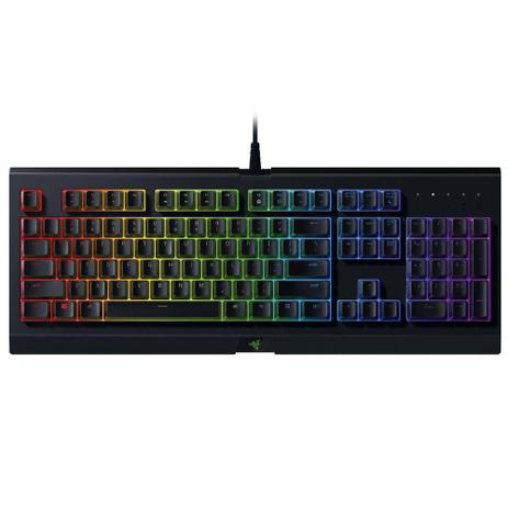 Teclado Gamer Razer Cynosa Pro Iluminação Chroma Menor preço em Teclado Gamer Razer Cynosa Pro Iluminação Chroma