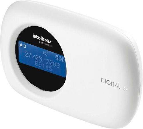 Teclado Lcd Para Central De Alarme Intelbras XAT 2000 LCD Menor preço em Teclado Lcd Para Central De Alarme Intelbras XAT 2000 LCD
