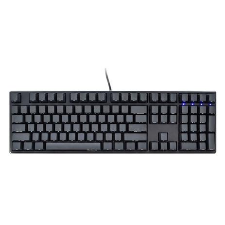 Teclado Mecânico Gamer Ducky Channel DKON1608-PUSPBAAB1 One Side Print Cherry MX Menor preço em Teclado Mecânico Gamer Ducky Channel DKON1608-PUSPBAAB1 One Side Print Cherry MX