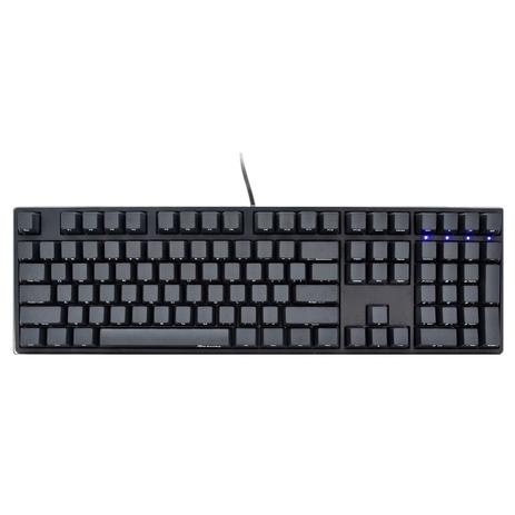 Teclado Mecânico Gamer Ducky Channel One Sideprint DKON1608-RUSPBAAB Cherry MX Menor preço em Teclado Mecânico Gamer Ducky Channel One Sideprint DKON1608-RUSPBAAB Cherry MX