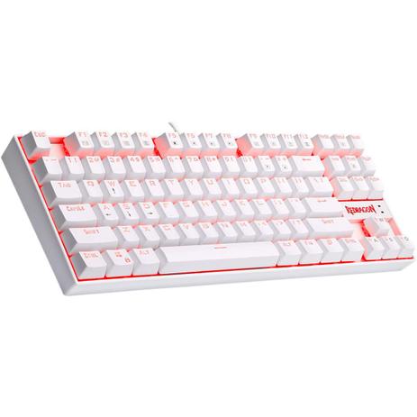 Teclado Gamer com frete gratis