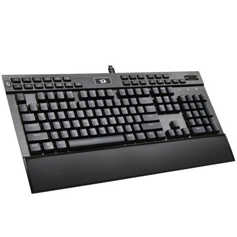 Teclado Mecânico Gamer Redragon Yama Switch Outemu Roxo RGB ABNT2 - K550-1 é ruim? Teclado Mecânico Gamer Redragon Yama Switch Outemu Roxo RGB ABNT2 - K550-1 é boa?