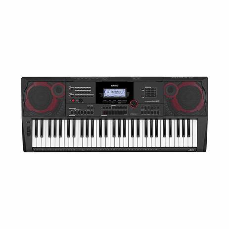 Teclado Musical Casio CT-X5000 com 61 Teclas é boa?
