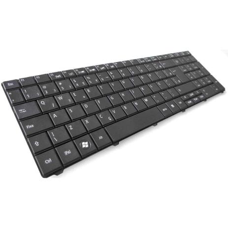 Menor preço em Teclado notebook Gateway Ne51b - Nbw