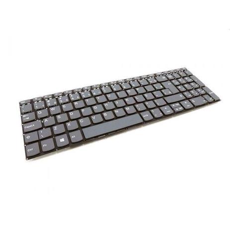 Teclado Notebook Lenovo Ideapad S145 - 81s90008br Nsk-by1sq - ELGSCREEN Menor preço em Teclado Notebook Lenovo Ideapad S145 - 81s90008br Nsk-by1sq - ELGSCREEN